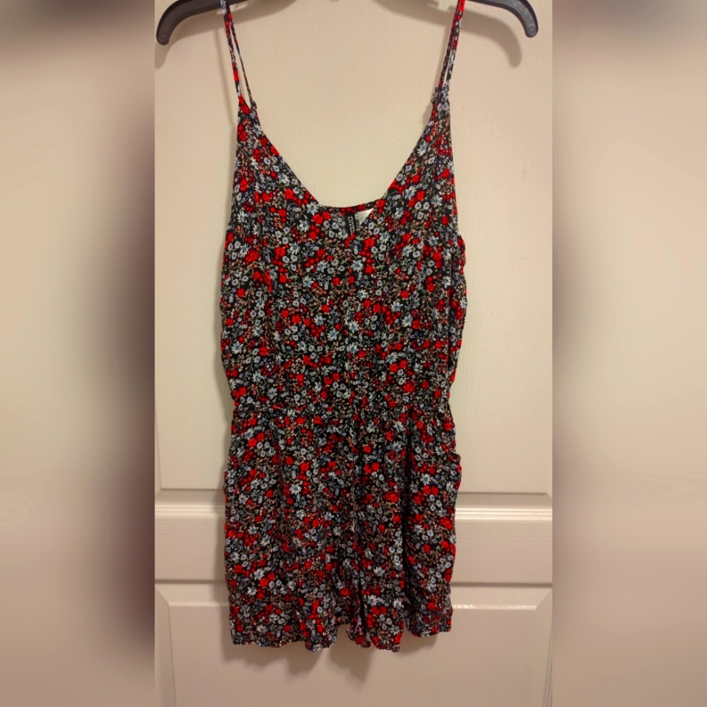 H&M Romper